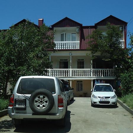 Gios Guest House Czakwi Zewnętrze zdjęcie
