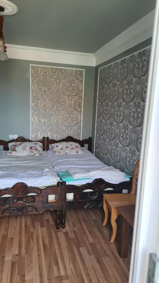 Gios Guest House Czakwi Zewnętrze zdjęcie