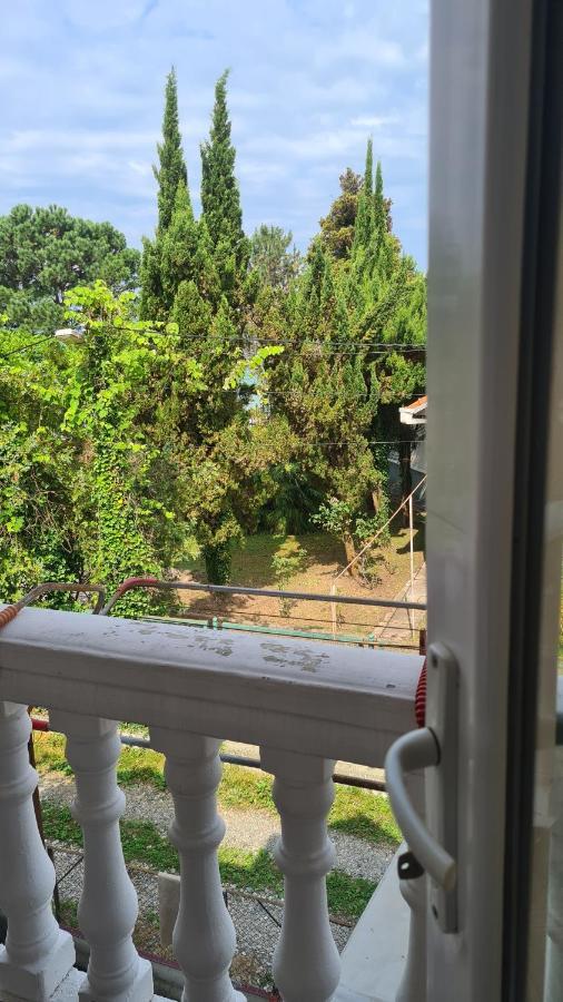 Gios Guest House Czakwi Zewnętrze zdjęcie