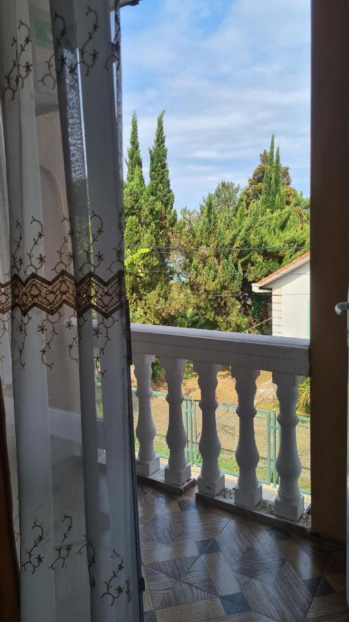 Gios Guest House Czakwi Zewnętrze zdjęcie