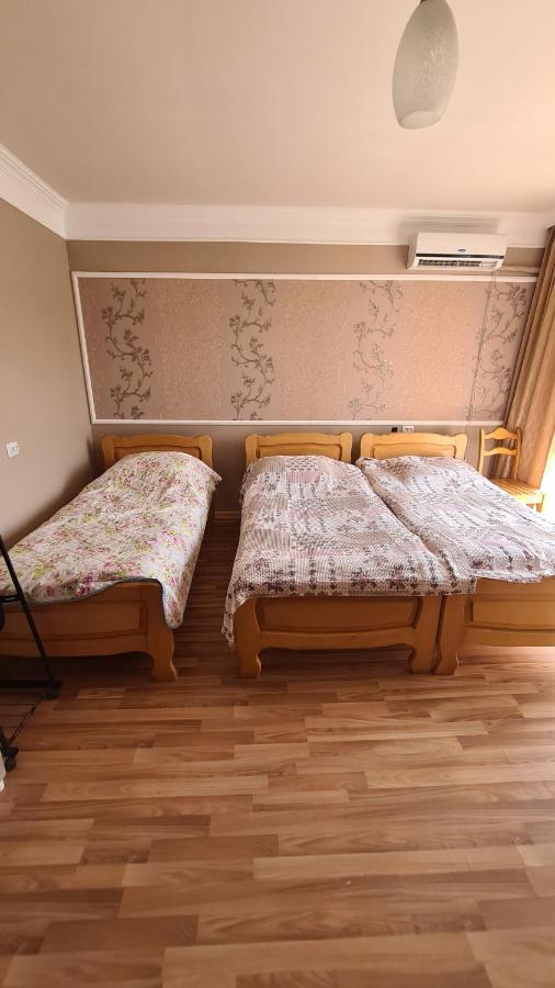 Gios Guest House Czakwi Zewnętrze zdjęcie