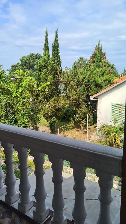 Gios Guest House Czakwi Zewnętrze zdjęcie