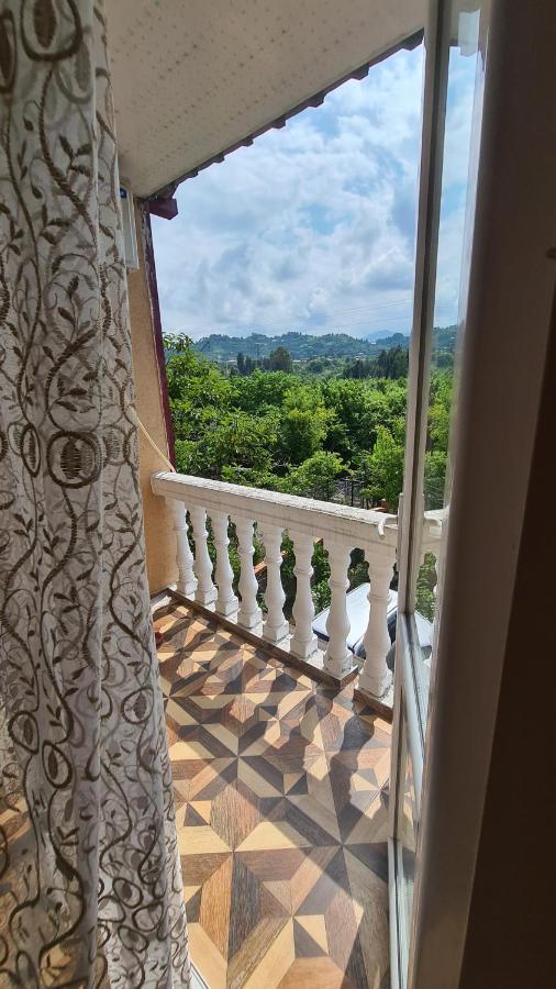 Gios Guest House Czakwi Zewnętrze zdjęcie