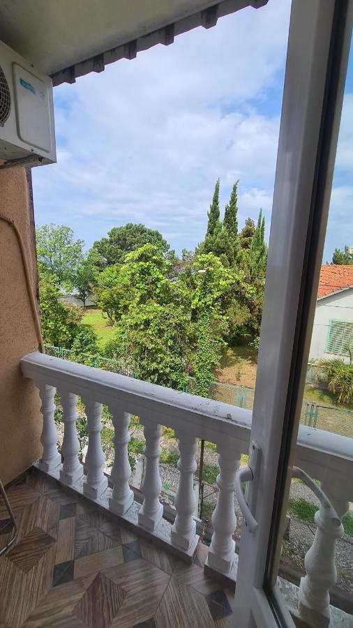 Gios Guest House Czakwi Zewnętrze zdjęcie