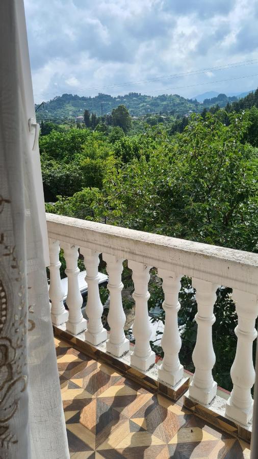 Gios Guest House Czakwi Zewnętrze zdjęcie