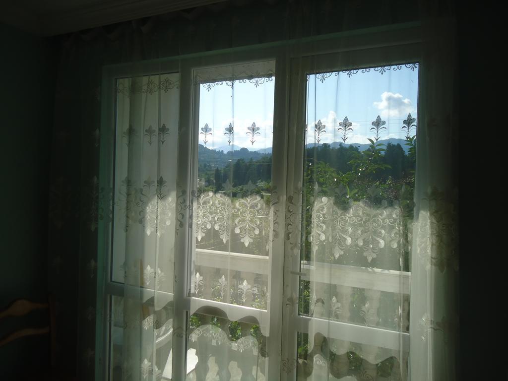 Gios Guest House Czakwi Pokój zdjęcie