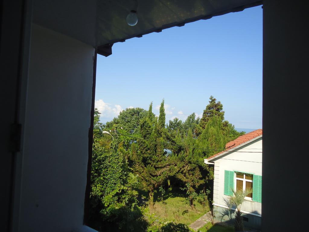 Gios Guest House Czakwi Pokój zdjęcie
