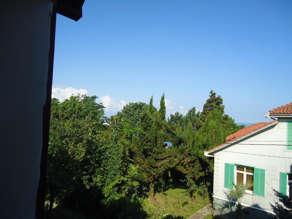 Gios Guest House Czakwi Pokój zdjęcie