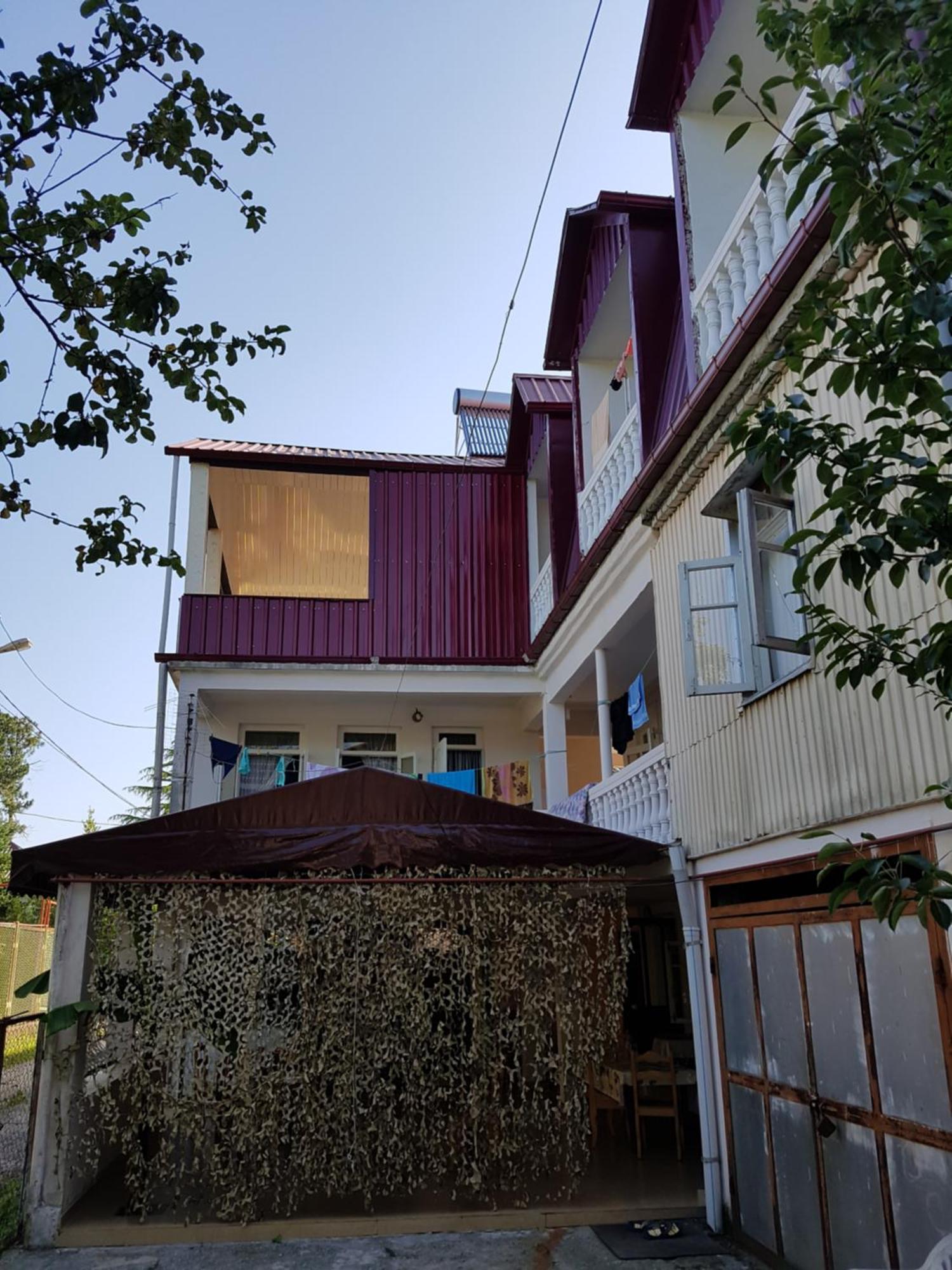 Gios Guest House Czakwi Zewnętrze zdjęcie