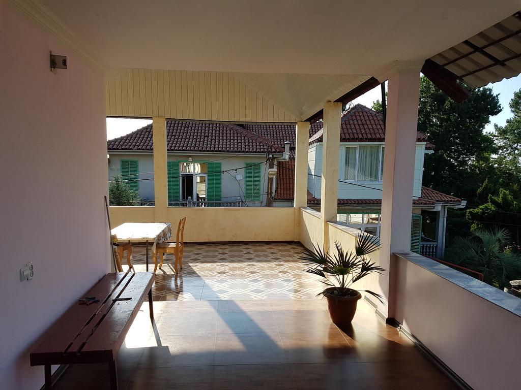Gios Guest House Czakwi Zewnętrze zdjęcie