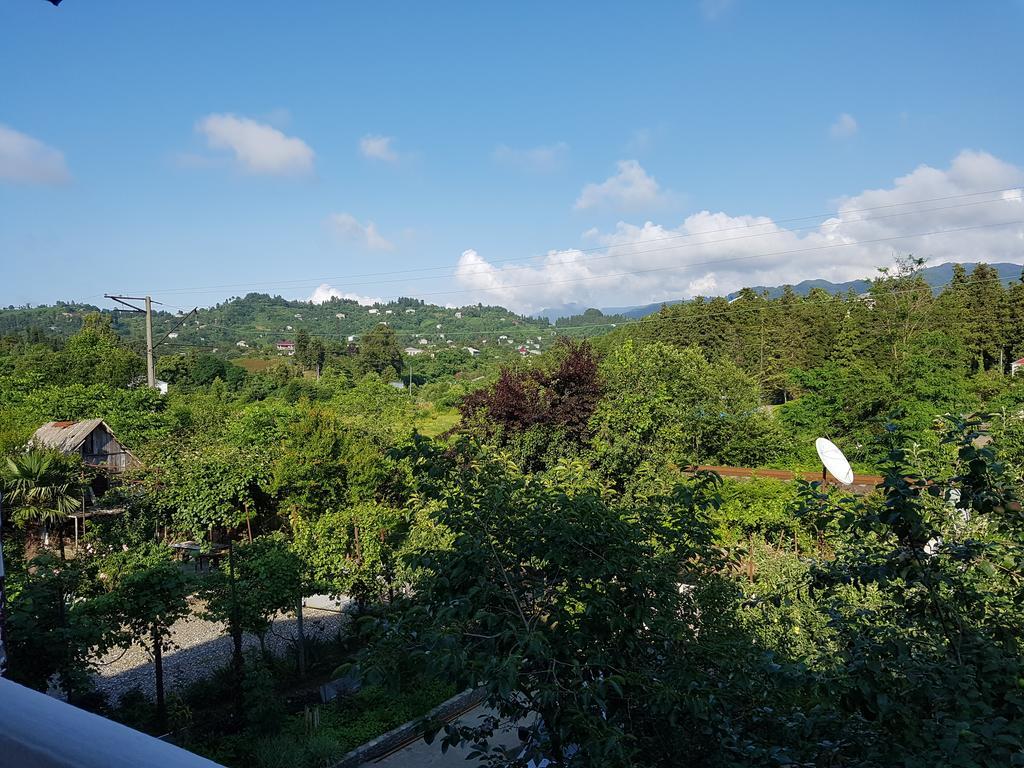Gios Guest House Czakwi Zewnętrze zdjęcie