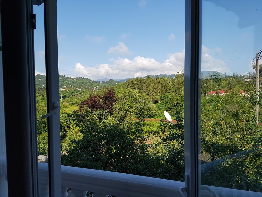 Gios Guest House Czakwi Zewnętrze zdjęcie
