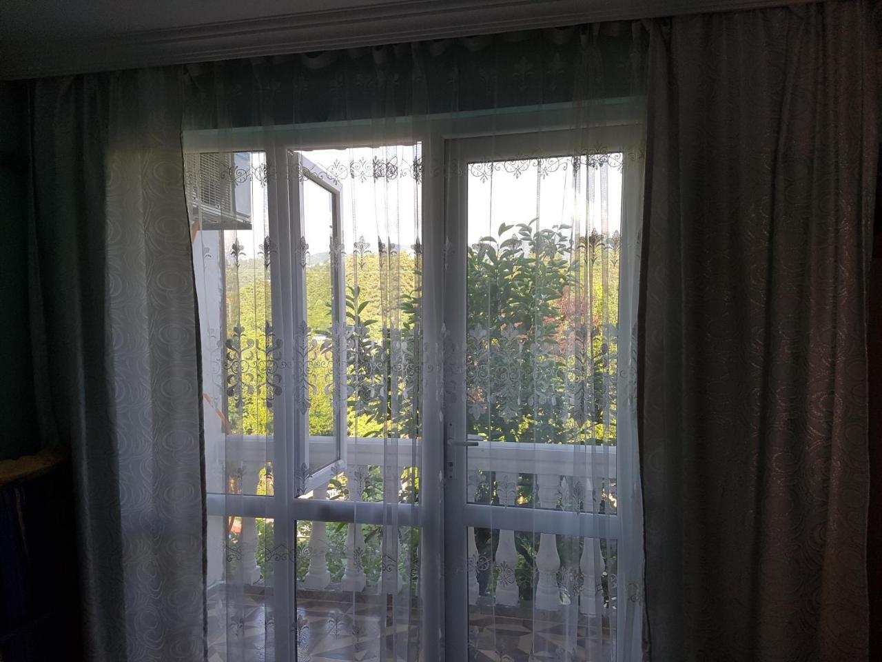 Gios Guest House Czakwi Zewnętrze zdjęcie