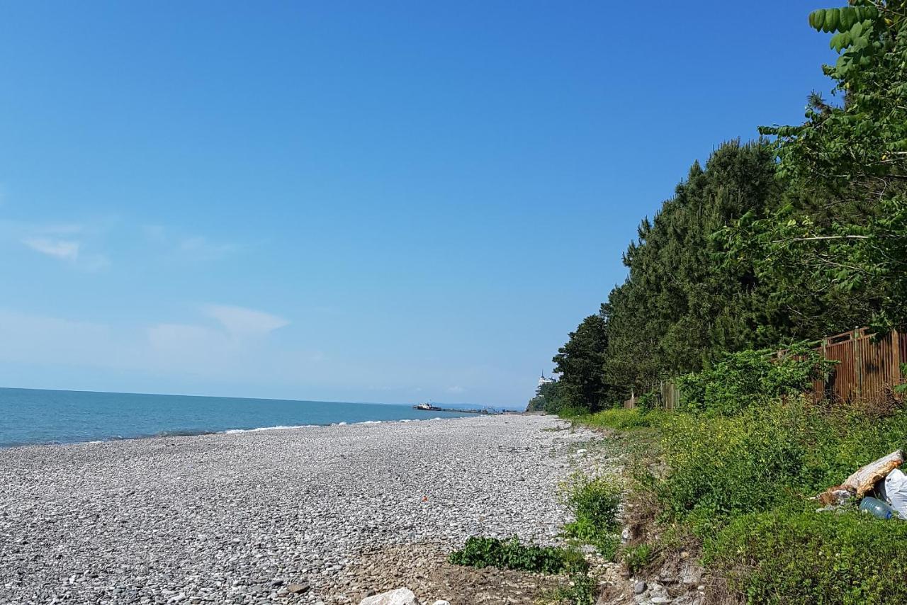 Gios Guest House Czakwi Zewnętrze zdjęcie