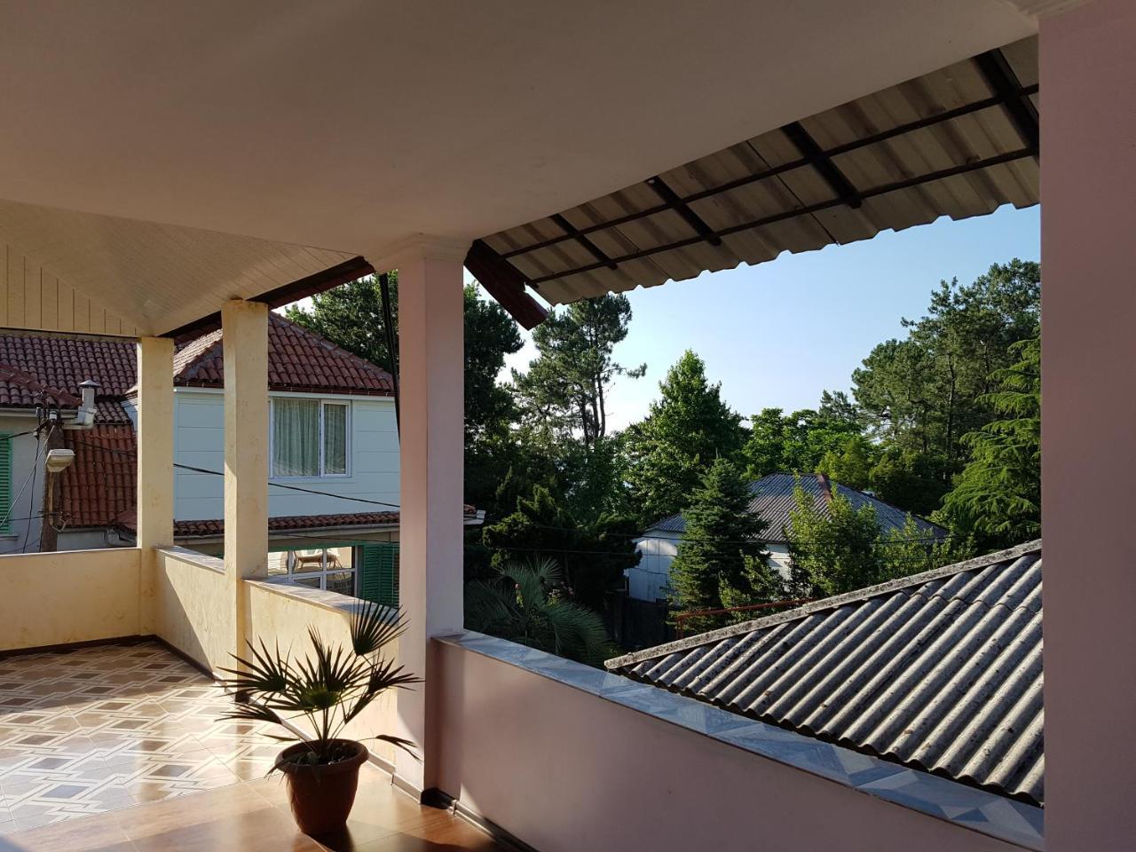 Gios Guest House Czakwi Zewnętrze zdjęcie