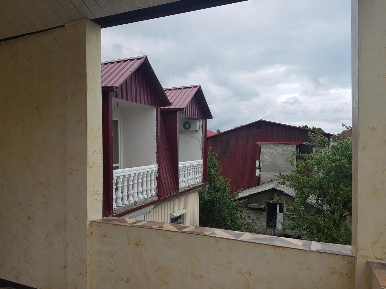 Gios Guest House Czakwi Zewnętrze zdjęcie