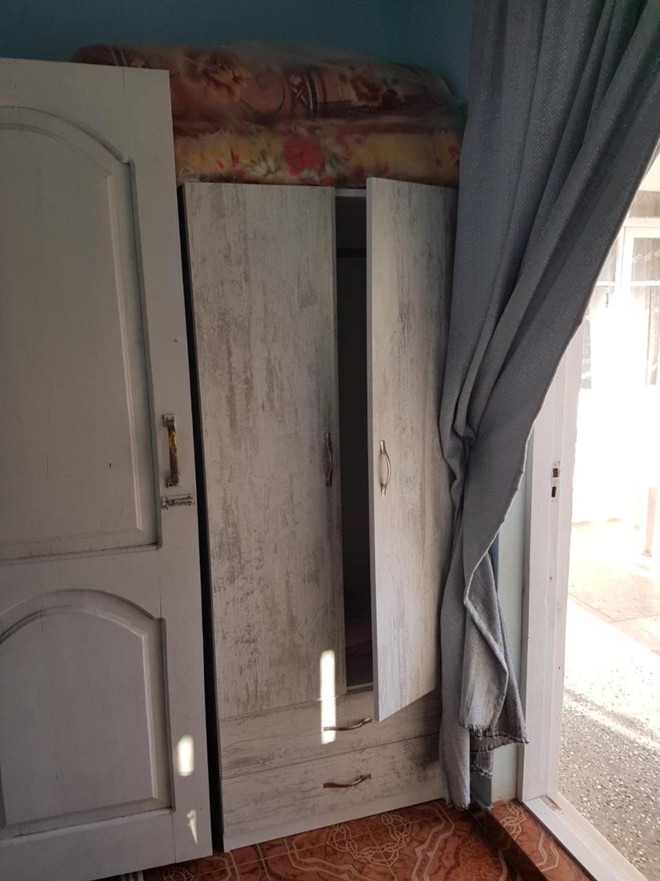 Gios Guest House Czakwi Zewnętrze zdjęcie
