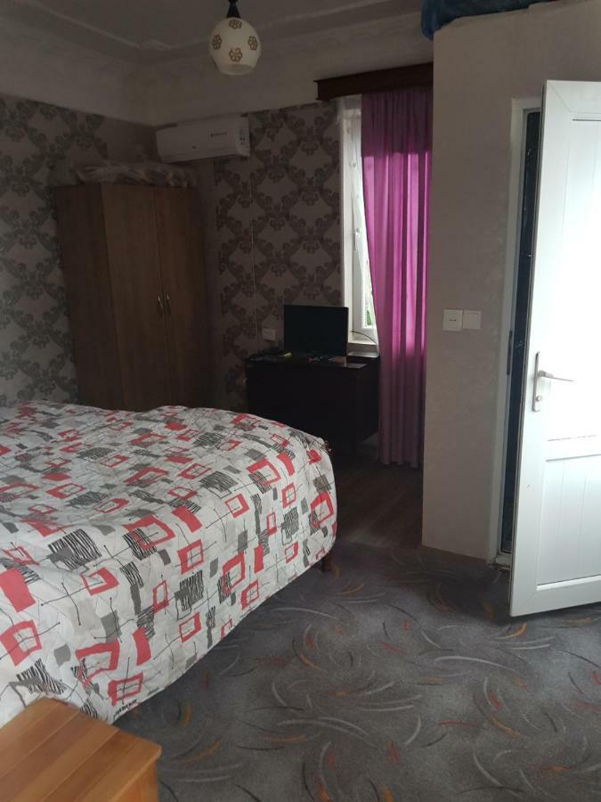 Gios Guest House Czakwi Zewnętrze zdjęcie