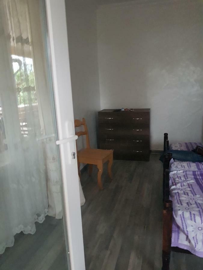 Gios Guest House Czakwi Zewnętrze zdjęcie
