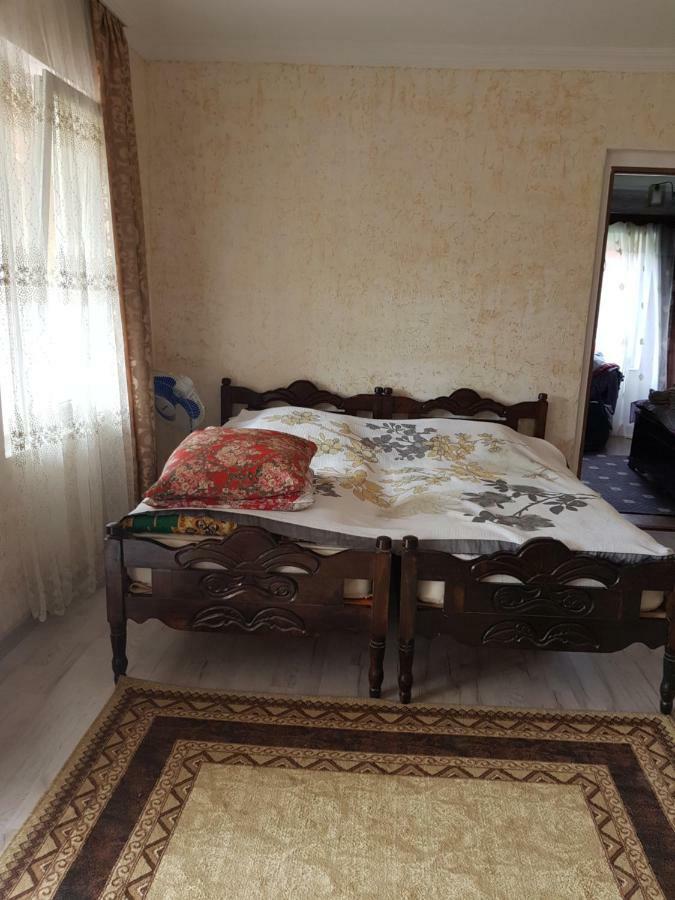 Gios Guest House Czakwi Zewnętrze zdjęcie