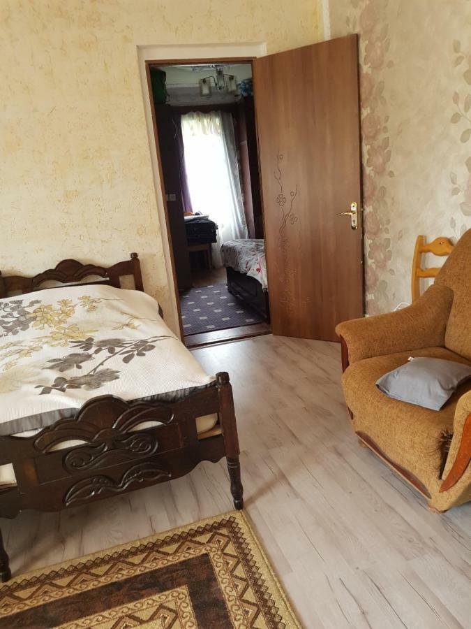 Gios Guest House Czakwi Zewnętrze zdjęcie