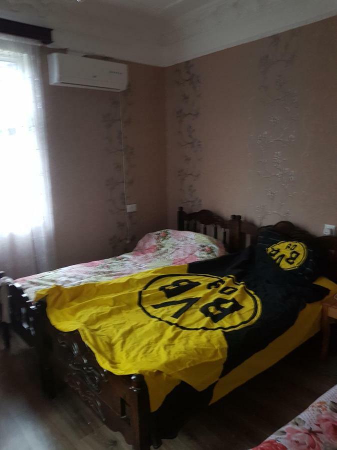 Gios Guest House Czakwi Zewnętrze zdjęcie