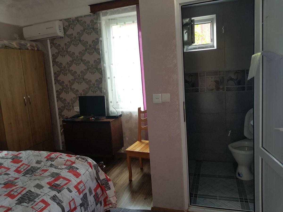 Gios Guest House Czakwi Zewnętrze zdjęcie